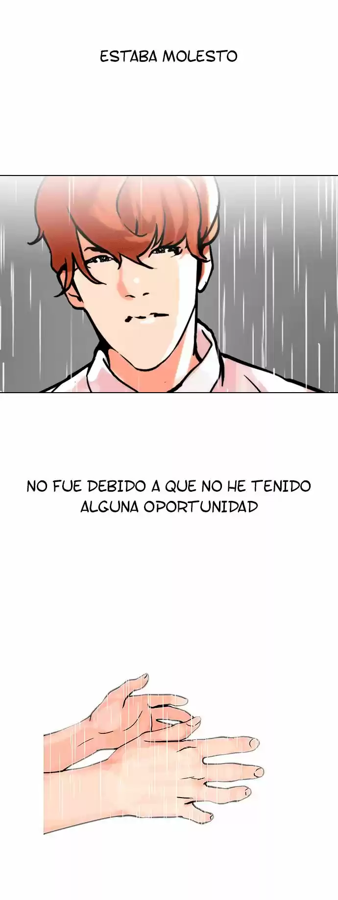 Lookism capítulo 101, página 20