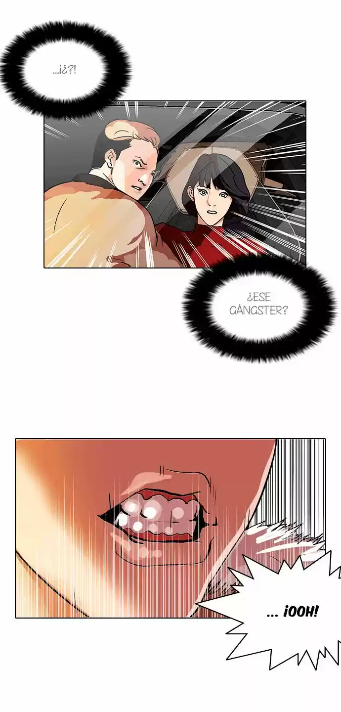 Lookism capítulo 101, página 27