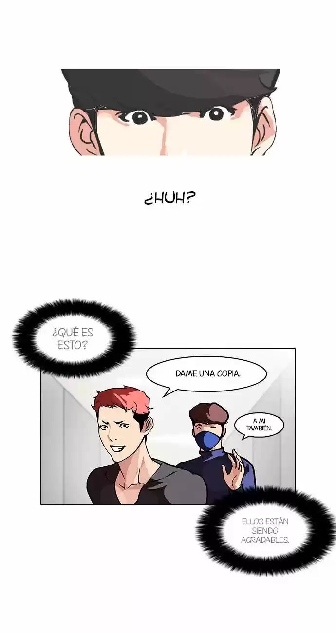 Lookism capítulo 102, página 7