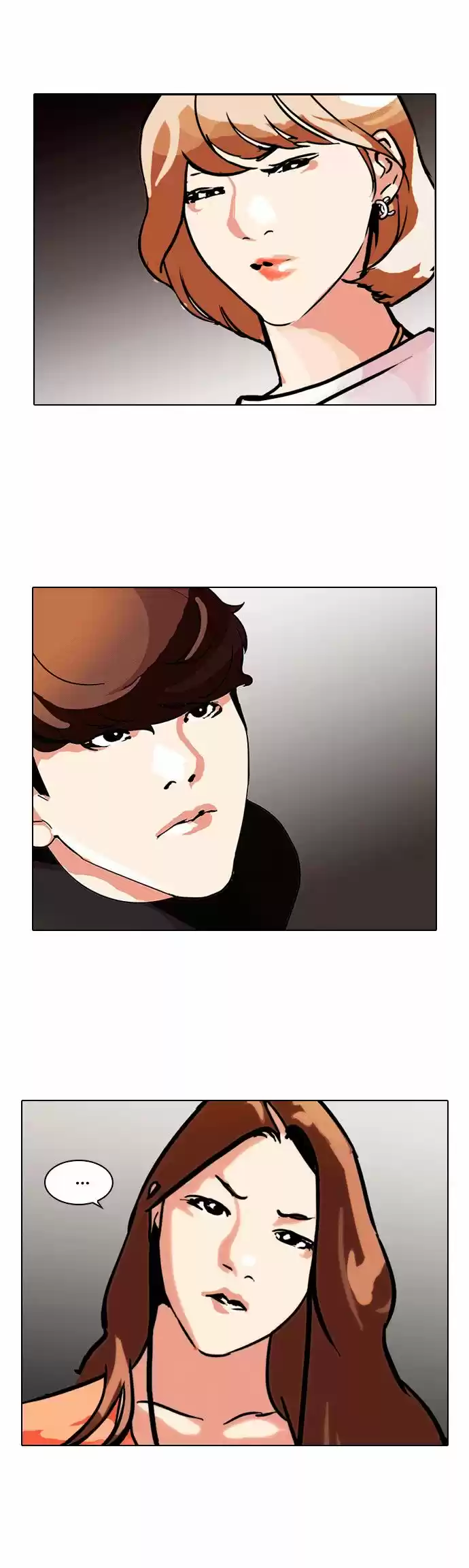 Lookism capítulo 102, página 29