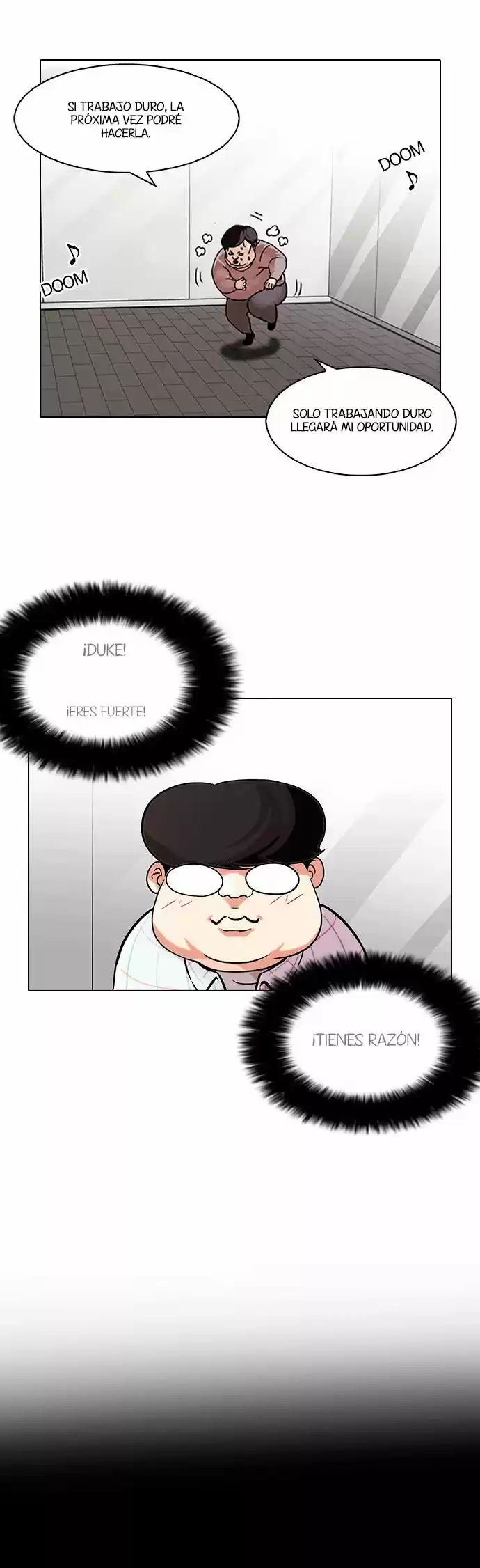 Lookism capítulo 103, página 7