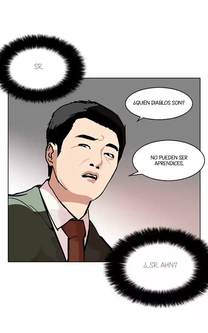 Lookism capítulo 103, página 15