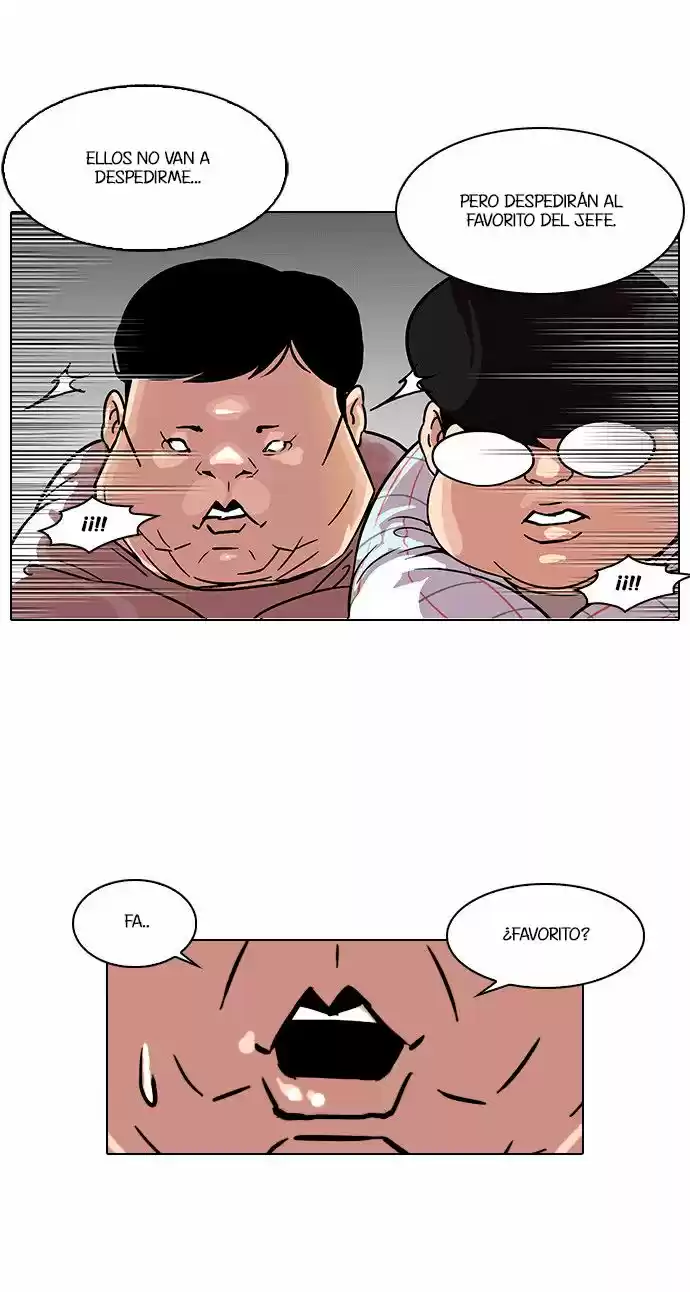 Lookism capítulo 103, página 27