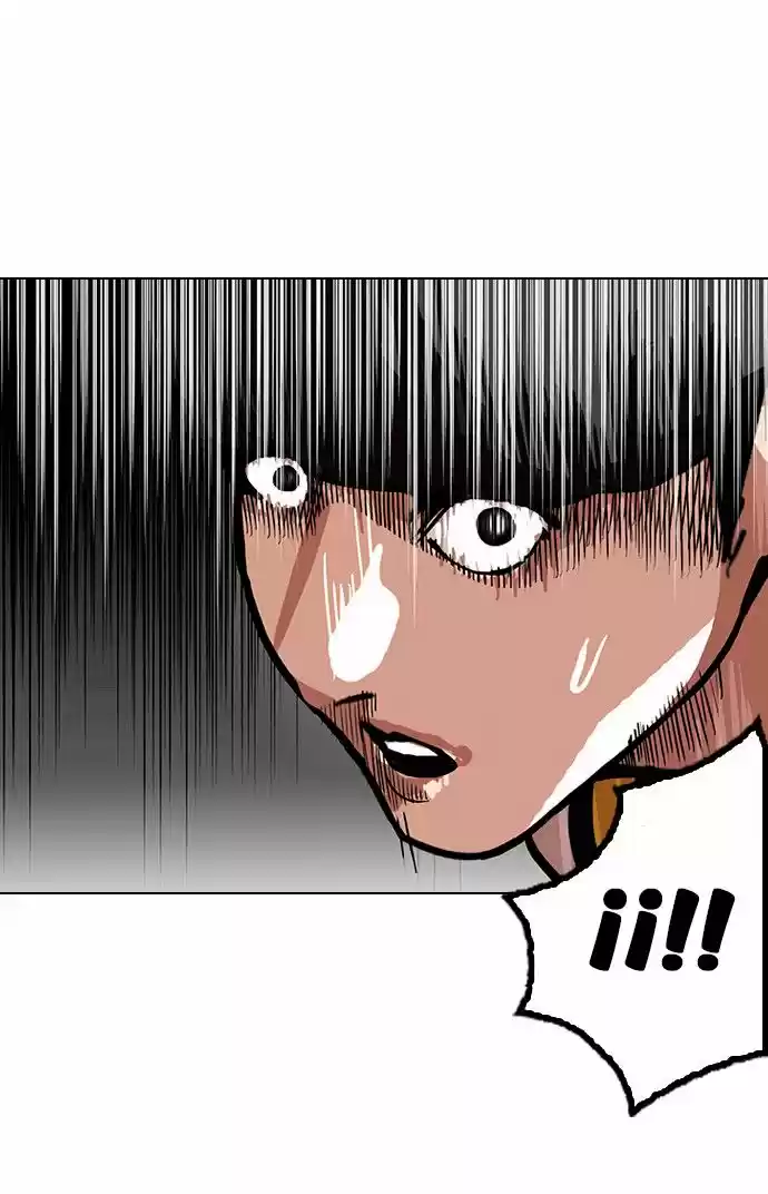 Lookism capítulo 104, página 25