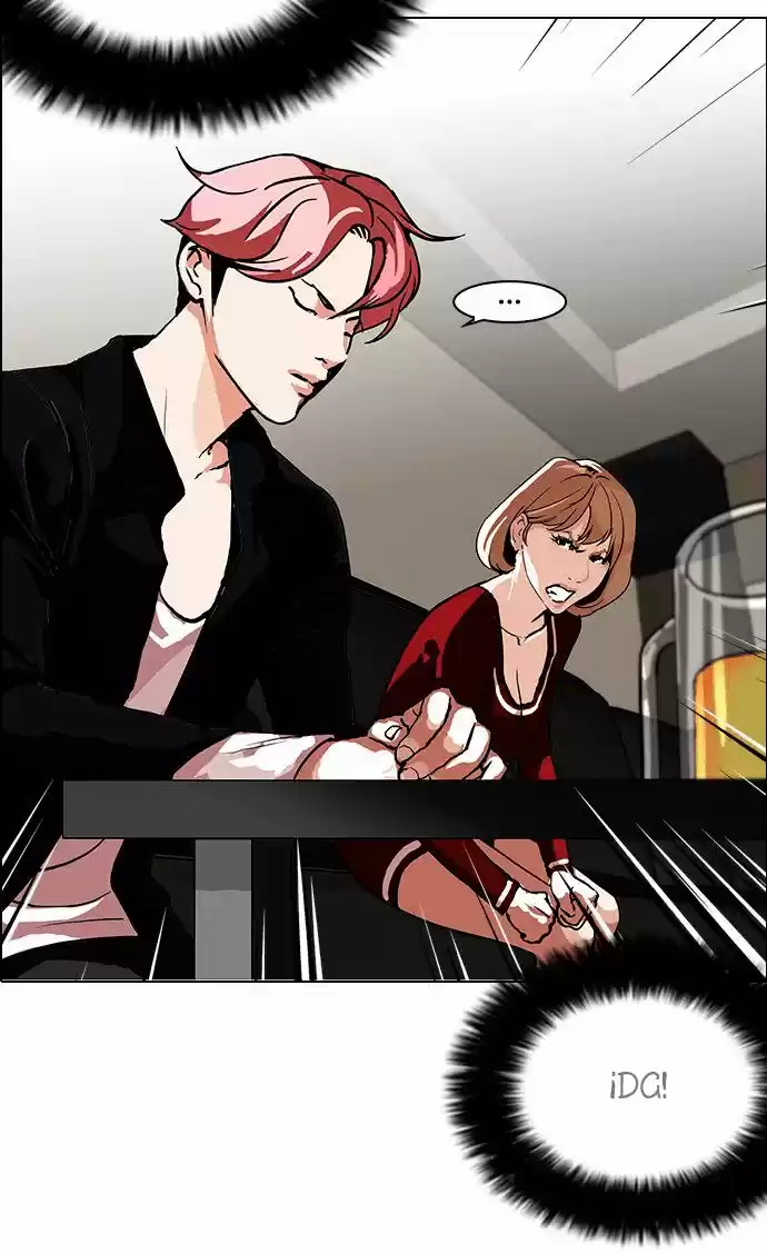 Lookism capítulo 105, página 29