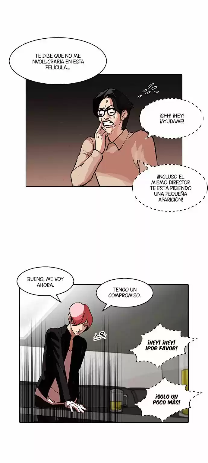 Lookism capítulo 105, página 31