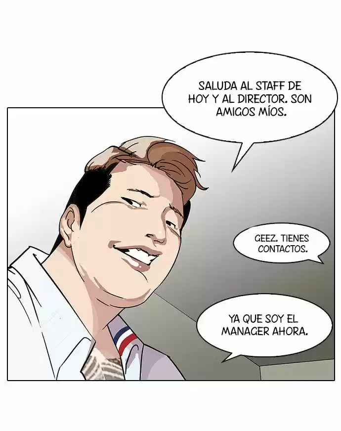 Lookism capítulo 106, página 24