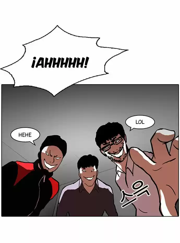 Lookism capítulo 106, página 44