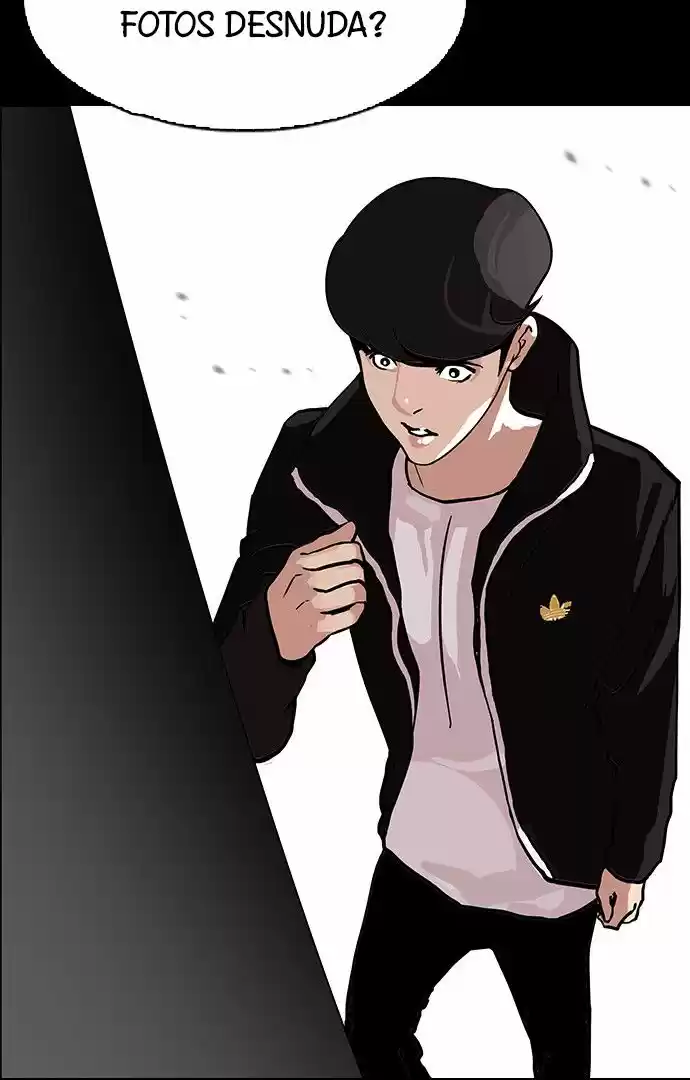 Lookism capítulo 107, página 22