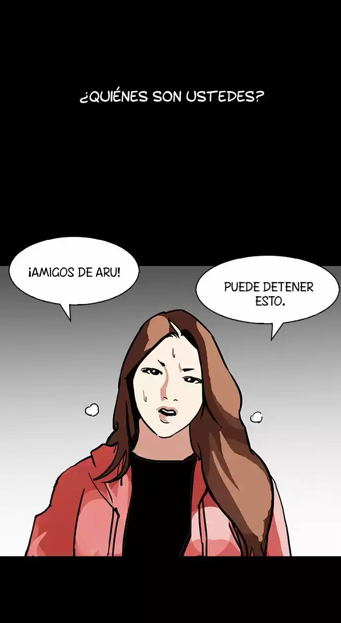 Lookism capítulo 107, página 29