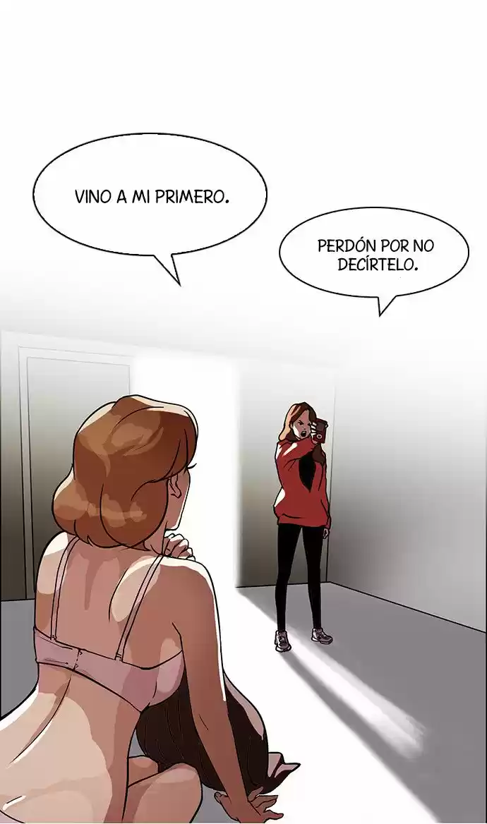 Lookism capítulo 107, página 38