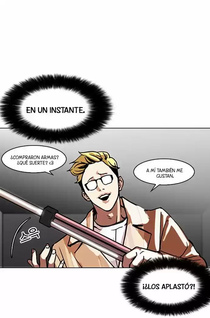 Lookism capítulo 108, página 11