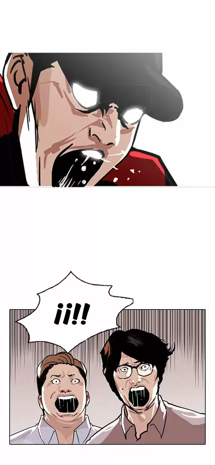 Lookism capítulo 108, página 35