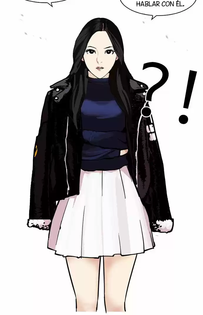 Lookism capítulo 108, página 42
