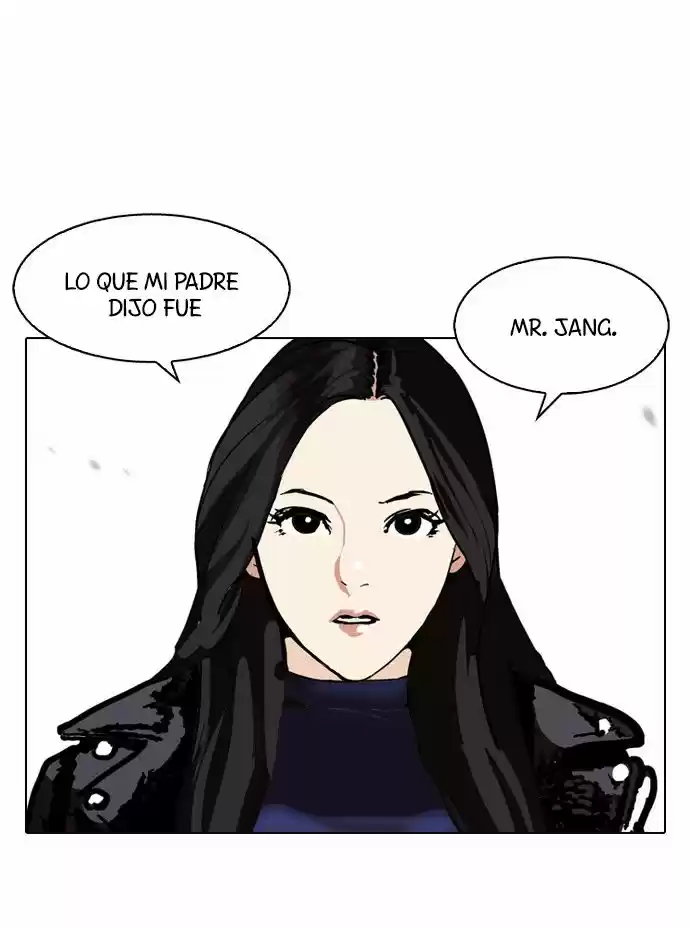 Lookism capítulo 108, página 43