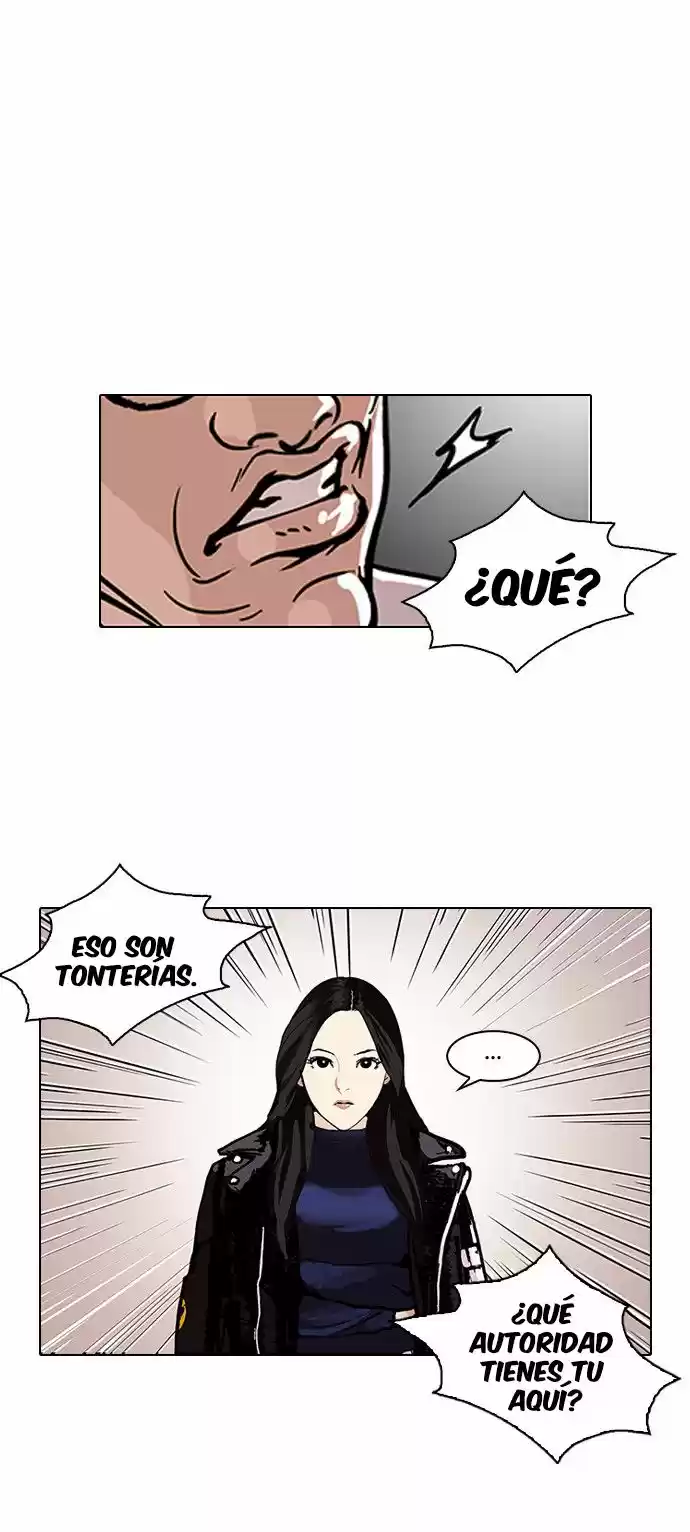 Lookism capítulo 108, página 45