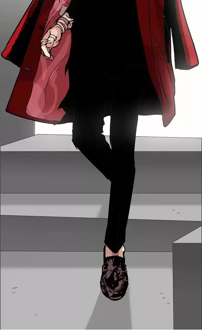 Lookism capítulo 108, página 50
