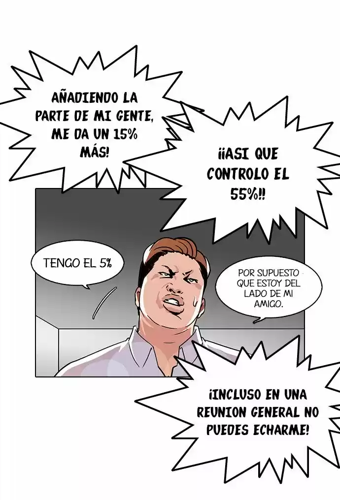 Lookism capítulo 109, página 7