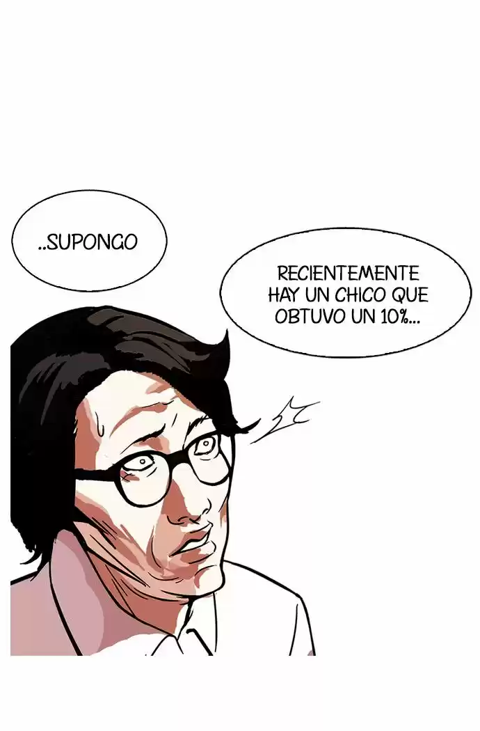 Lookism capítulo 109, página 9