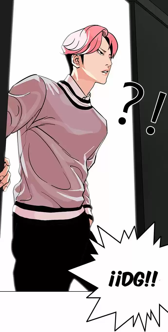 Lookism capítulo 109, página 11
