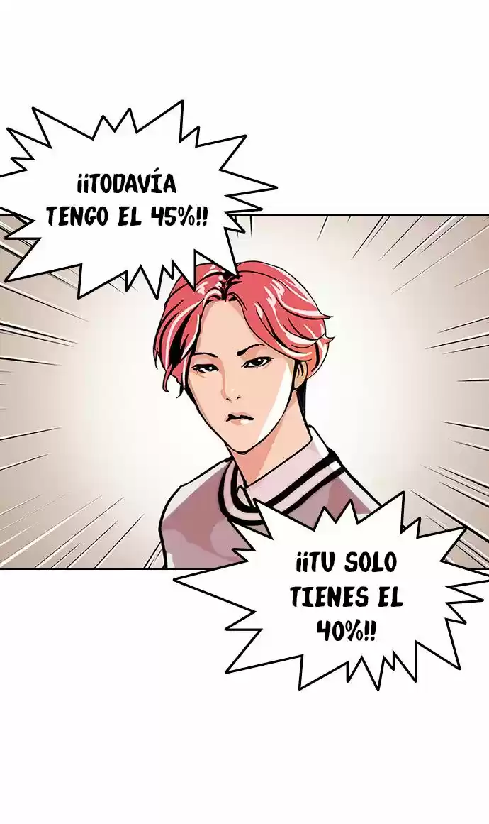 Lookism capítulo 109, página 16