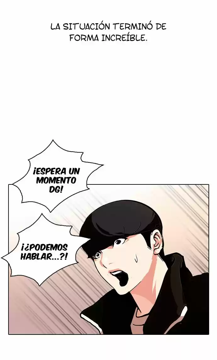 Lookism capítulo 109, página 24