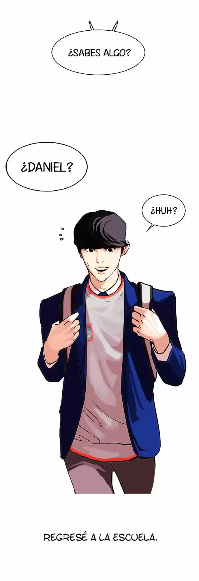 Lookism capítulo 109, página 36