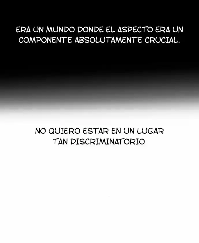 Lookism capítulo 109, página 40