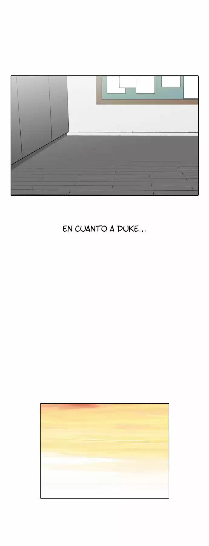 Lookism capítulo 109, página 44
