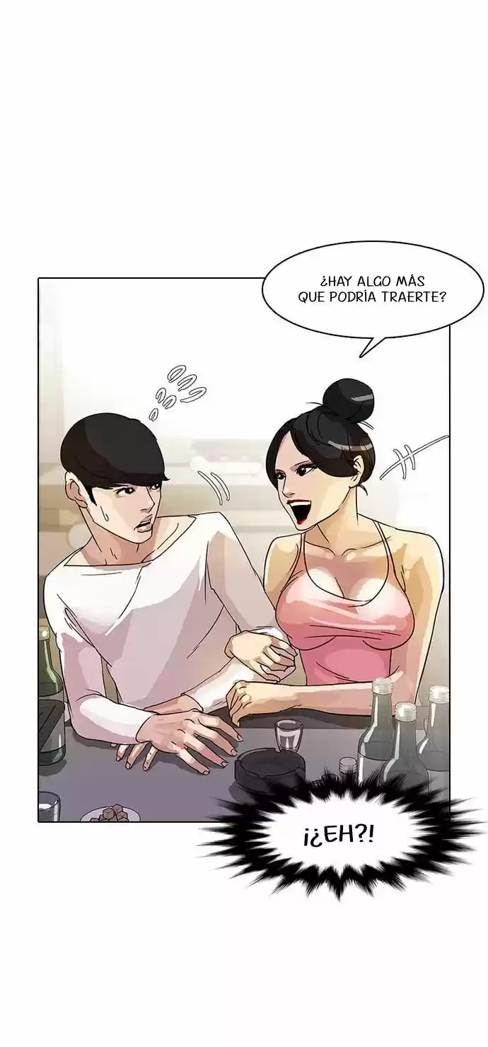 Lookism capítulo 11, página 24