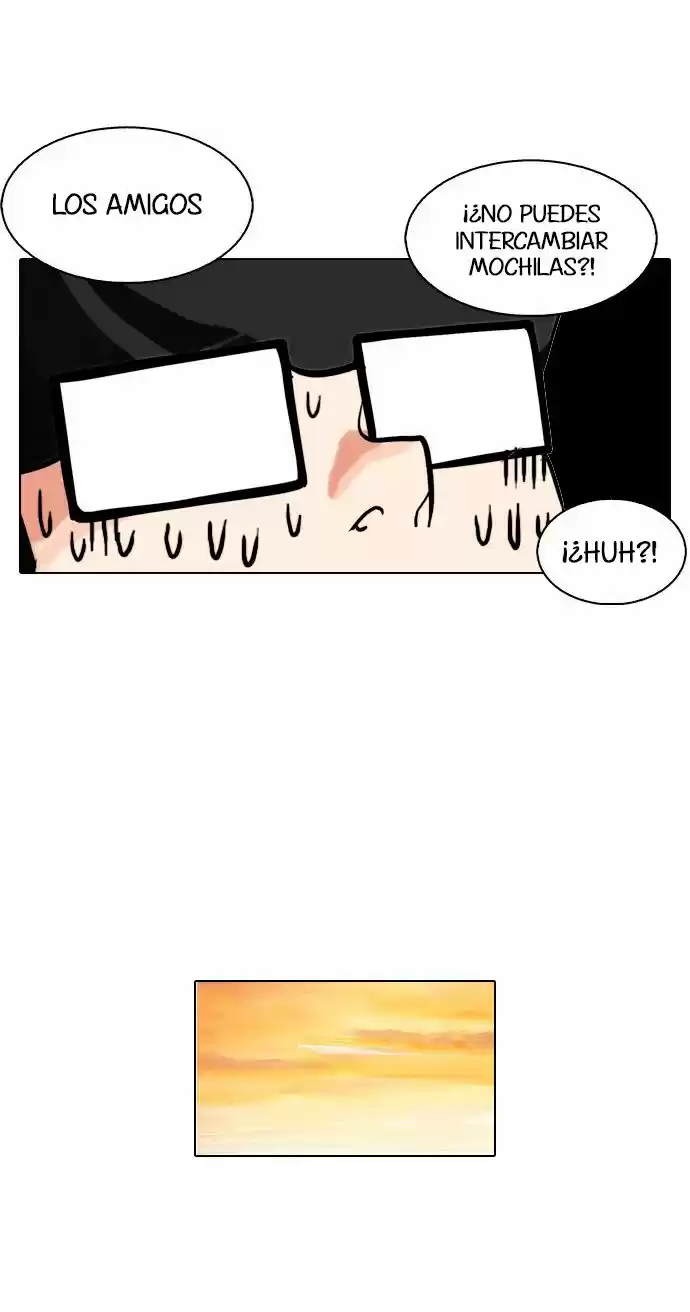 Lookism capítulo 110, página 37