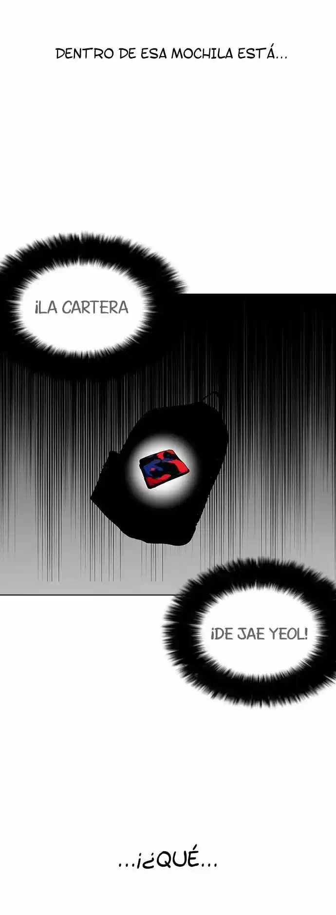 Lookism capítulo 111, página 4