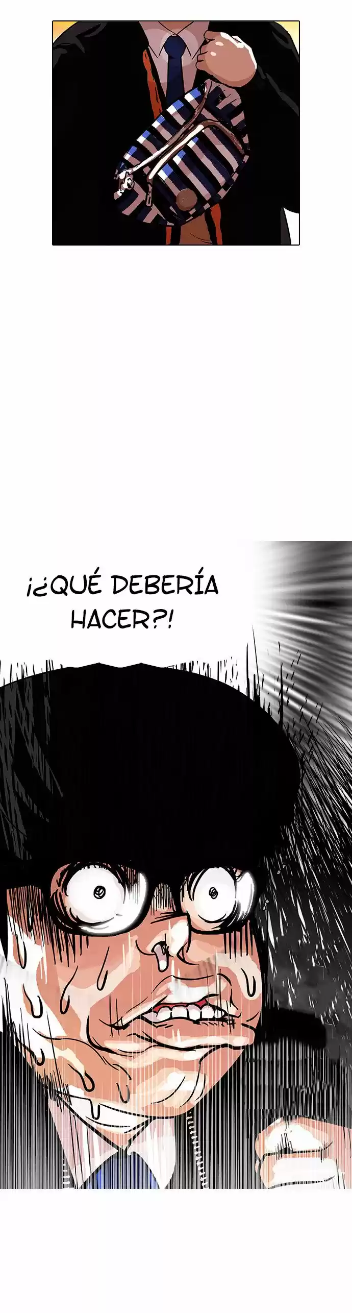 Lookism capítulo 111, página 5