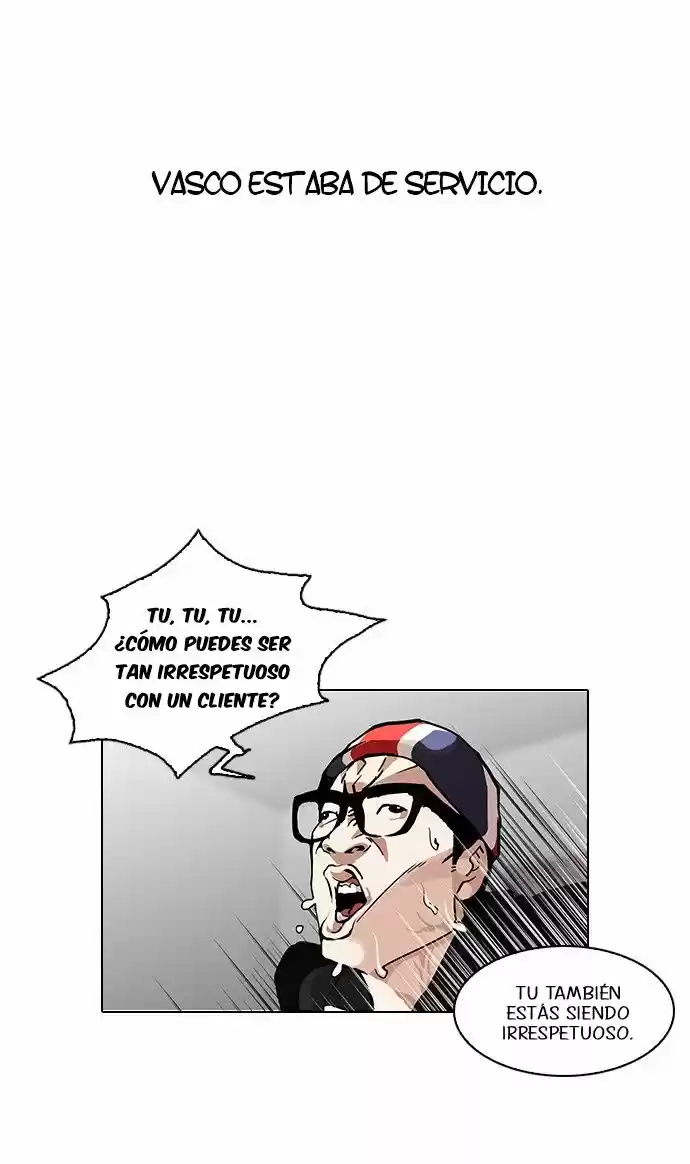 Lookism capítulo 112, página 10