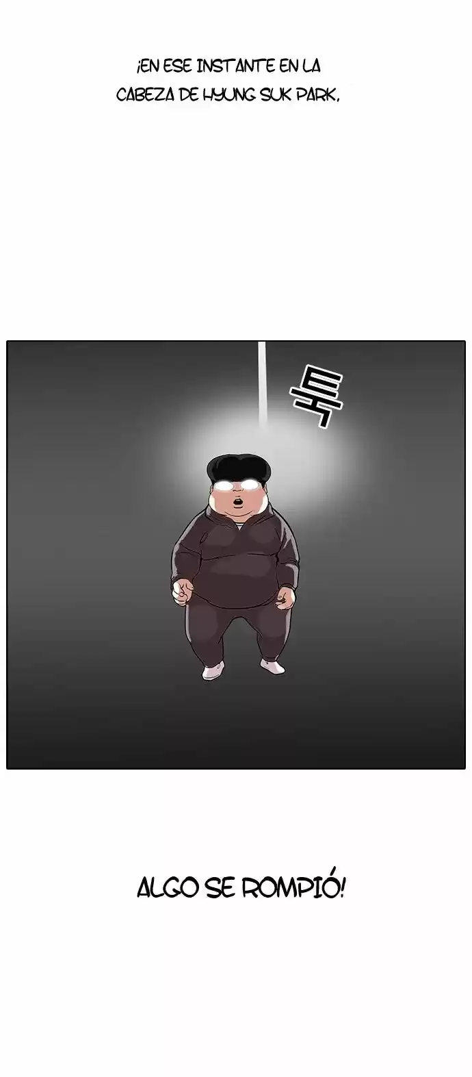 Lookism capítulo 113, página 4