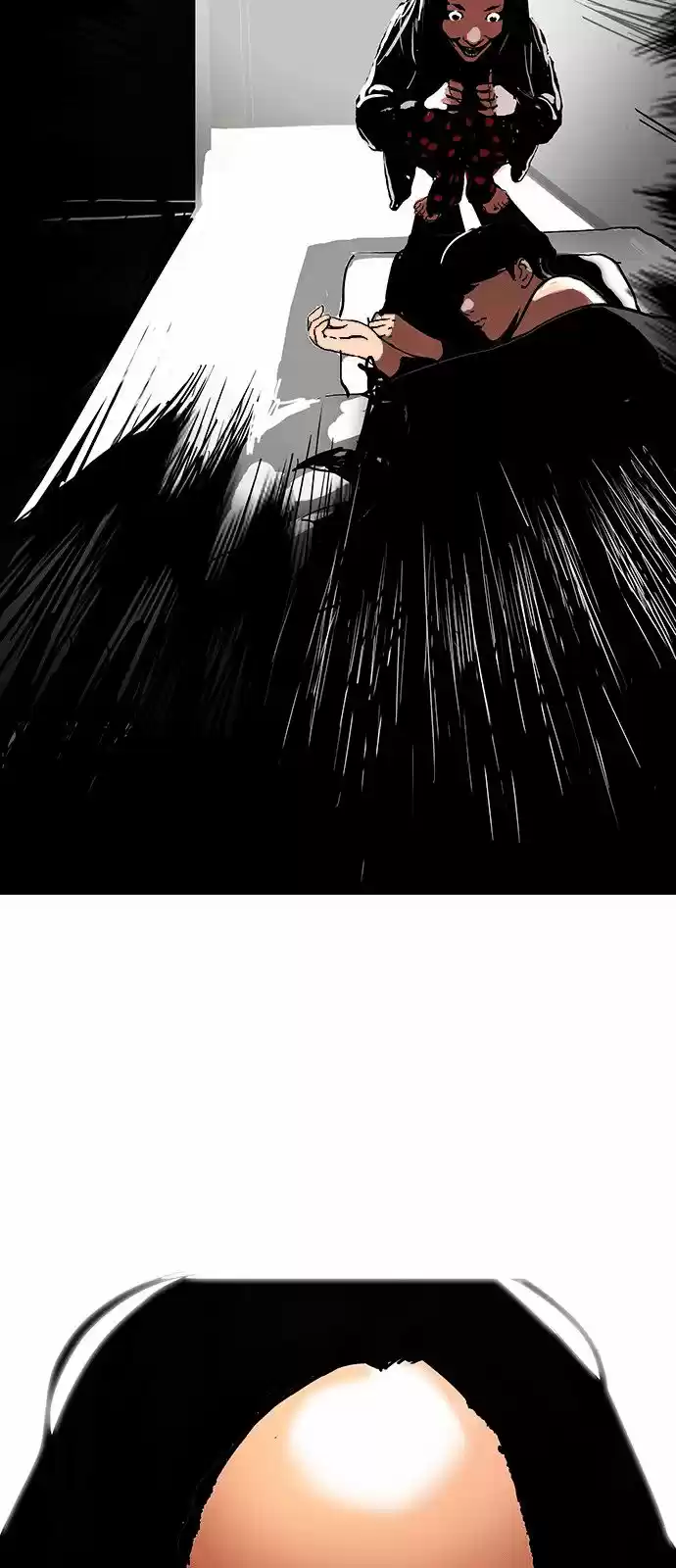Lookism capítulo 114, página 7