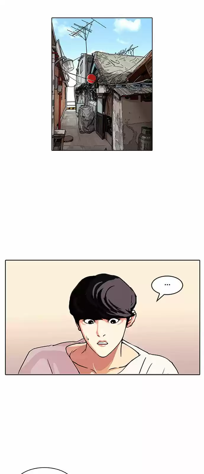 Lookism capítulo 114, página 10