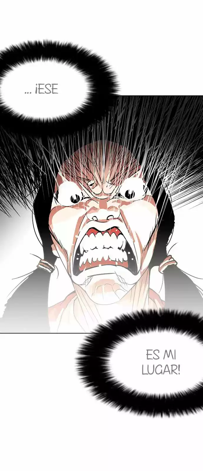 Lookism capítulo 114, página 41