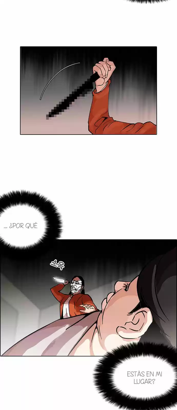Lookism capítulo 115, página 10
