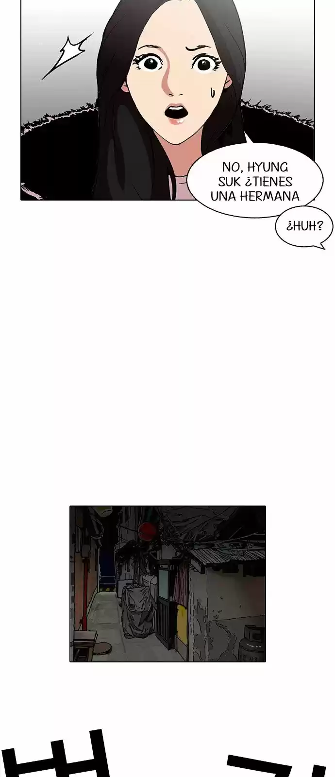 Lookism capítulo 115, página 39
