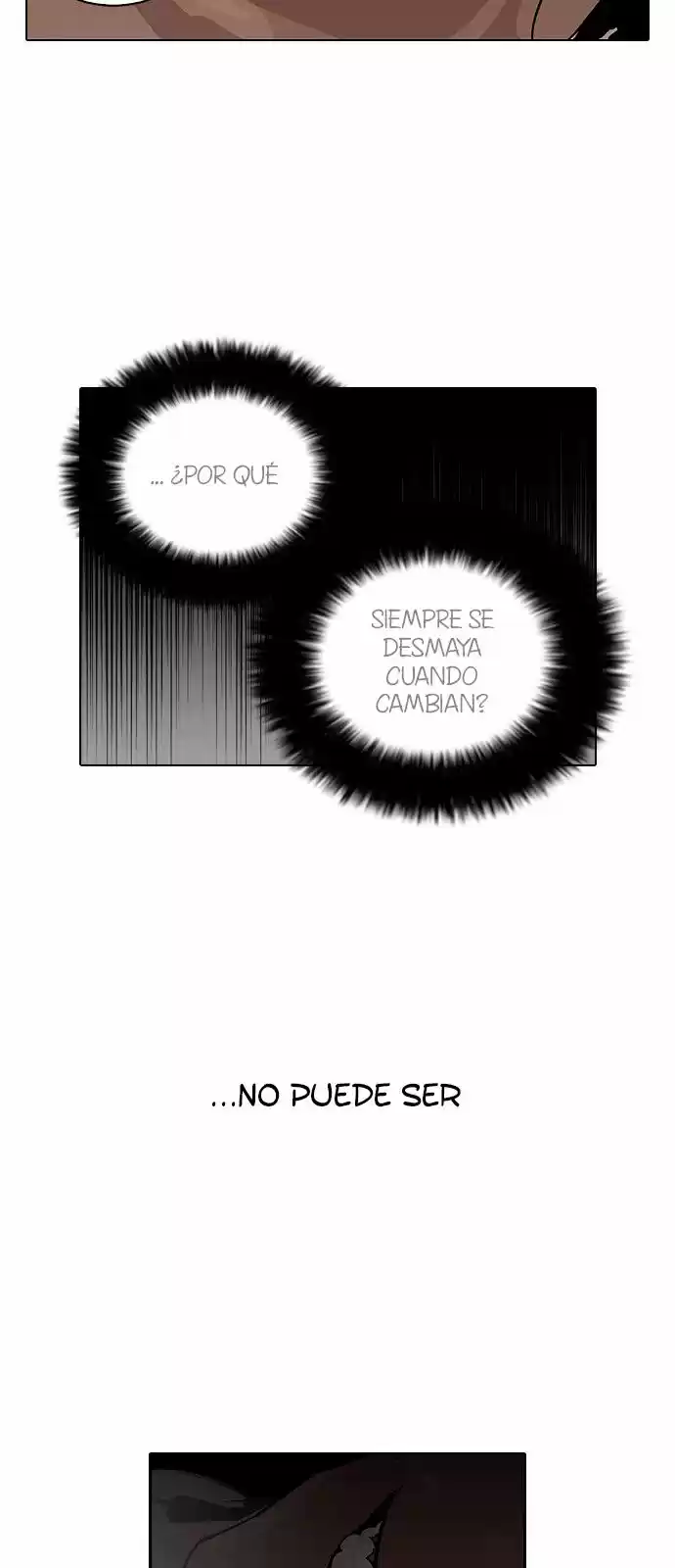Lookism capítulo 115, página 55