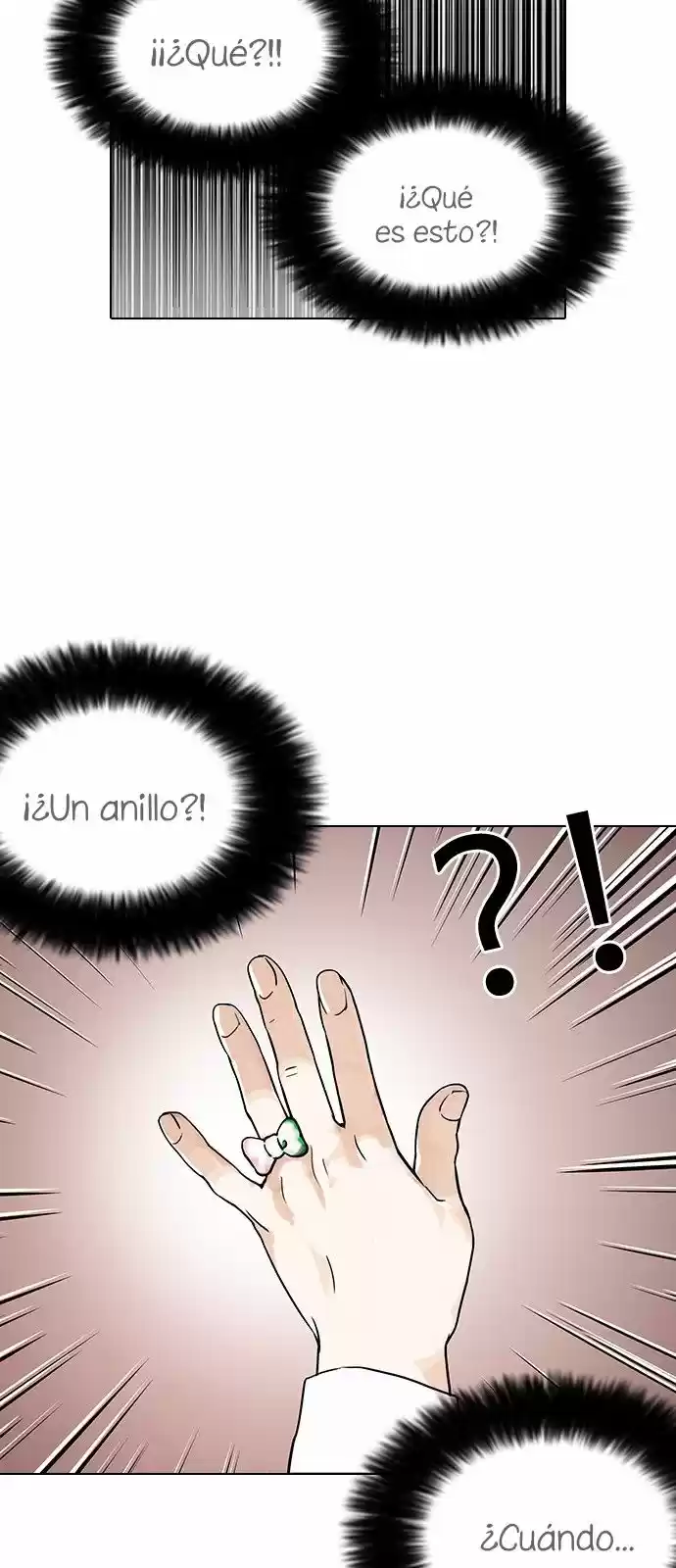 Lookism capítulo 116, página 39
