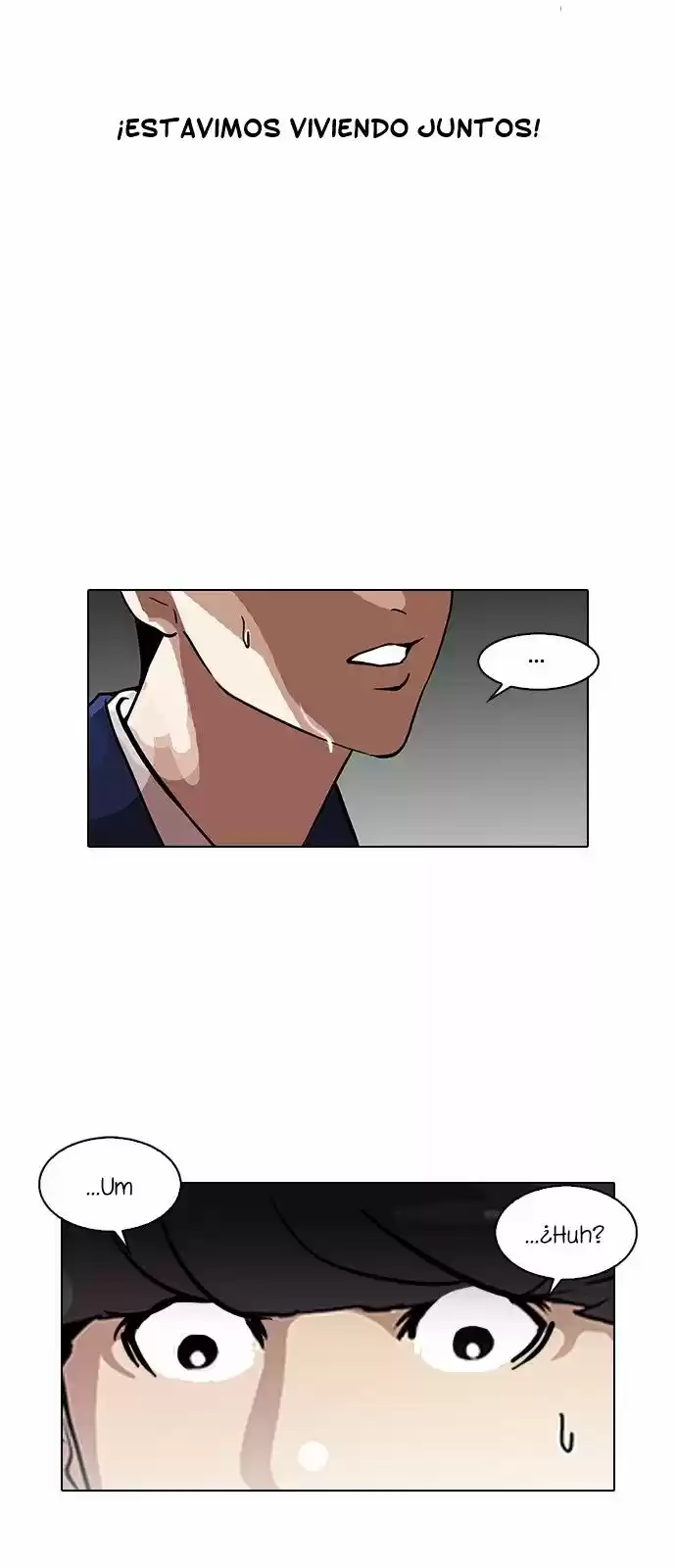 Lookism capítulo 116, página 44