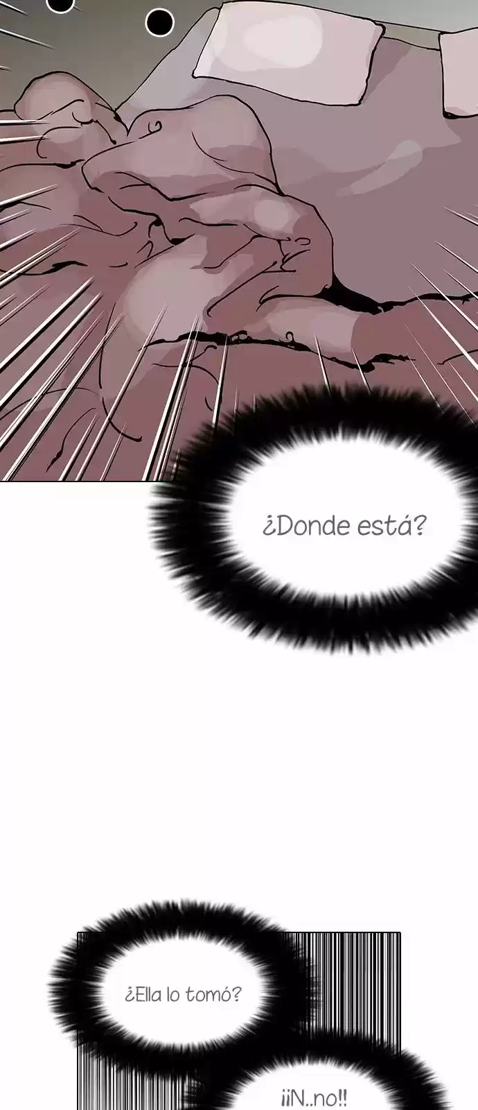 Lookism capítulo 116, página 46