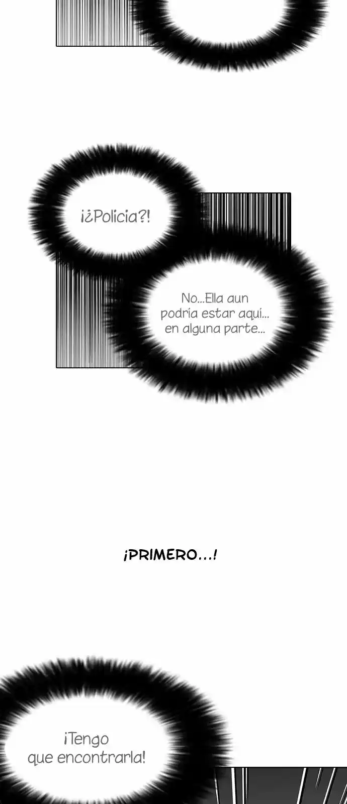 Lookism capítulo 116, página 47