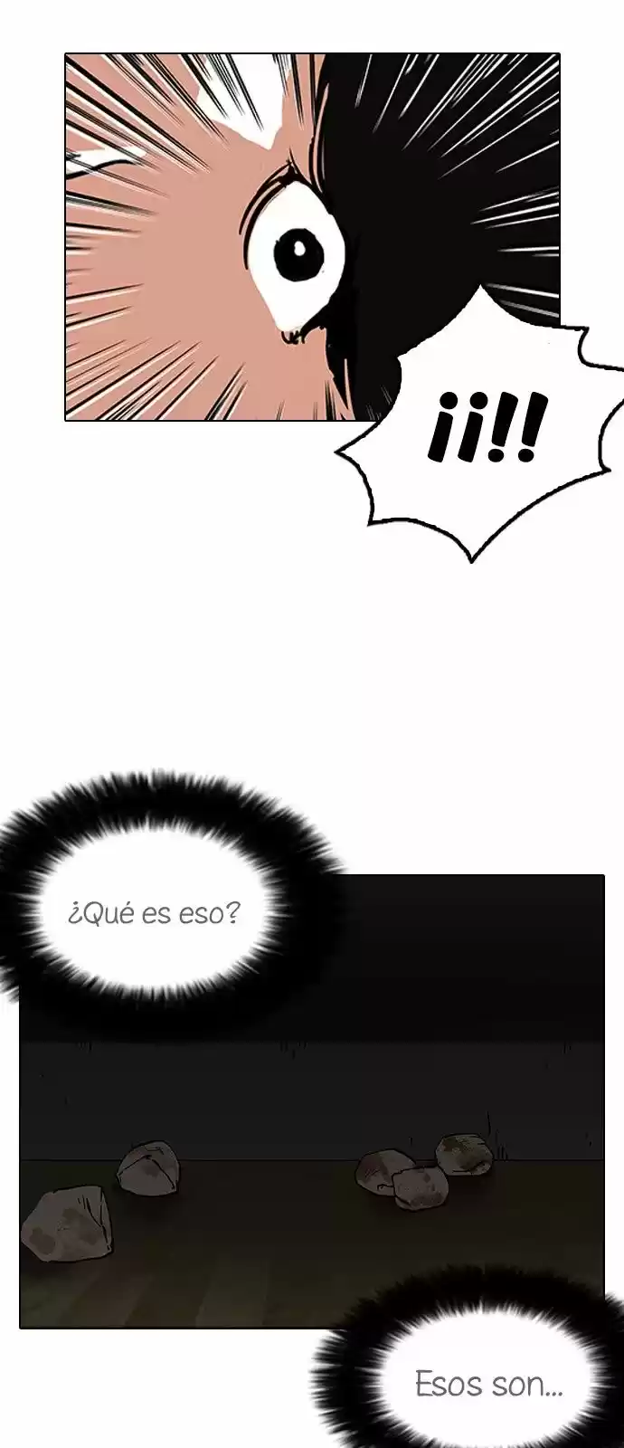 Lookism capítulo 116, página 52