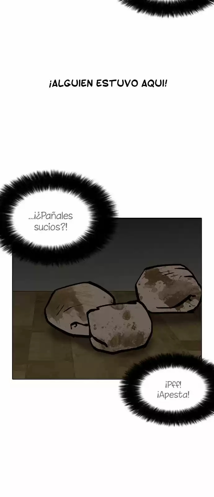 Lookism capítulo 116, página 53