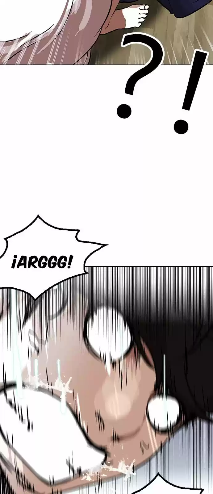 Lookism capítulo 116, página 58