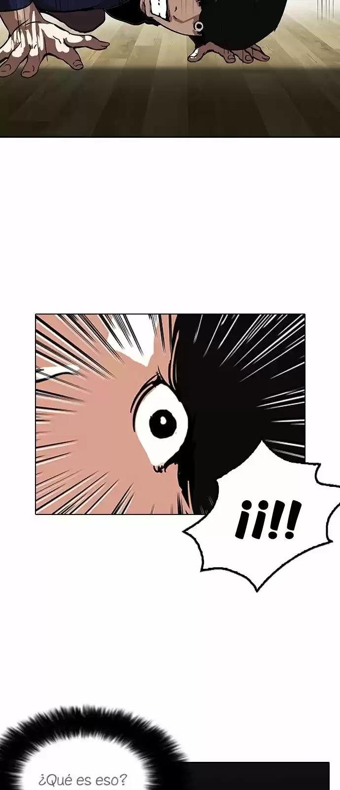Lookism capítulo 117, página 4