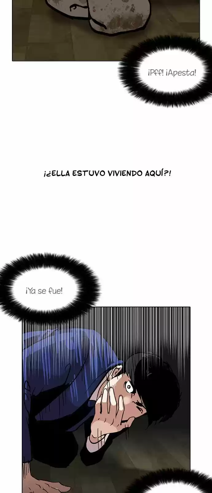 Lookism capítulo 117, página 6